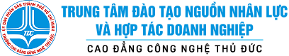 Trường Cao Đẳng Công Nghệ Thủ Đức